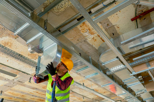 Best HVAC air duct cleaning  in Amite City, LA